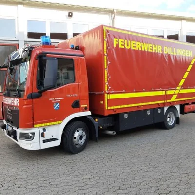 GW-Logistik