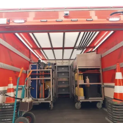 GW-Logistik