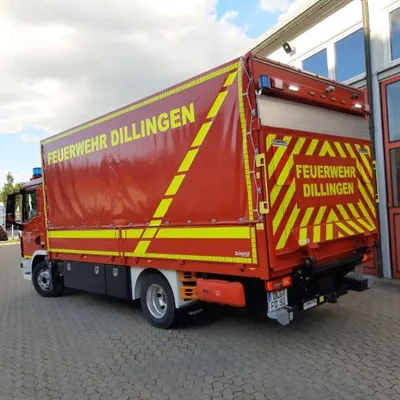 GW-Logistik